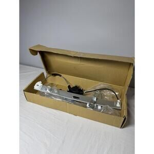 Dorman 741-630 Power Window Motor Regulator Assembly 2000-2005 Chevrolet Impala